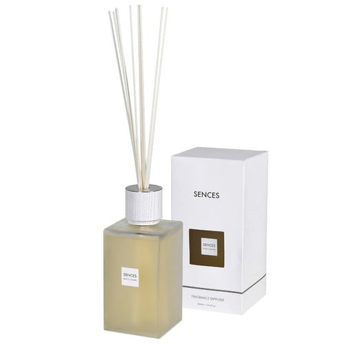 Sences White Alang Alang Diffuser XL